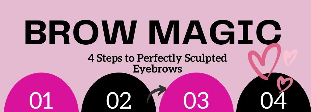 Brow magic