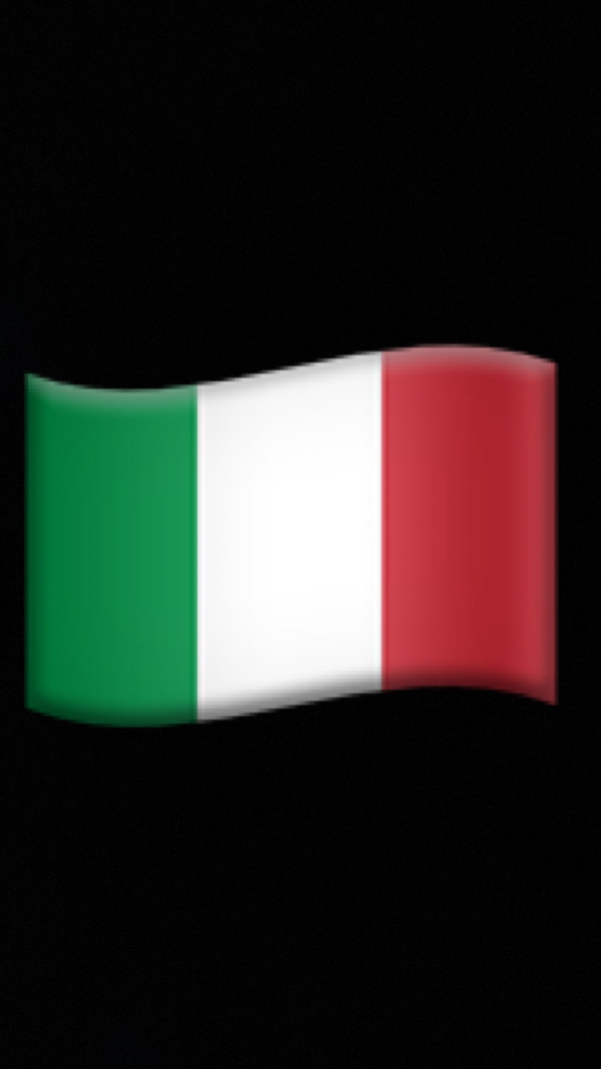 Italy Raffle Giveaway